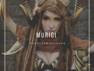 MURICI