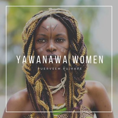 YAWANAWA WOMEN
