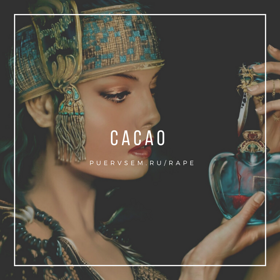 CACAO / CACAU