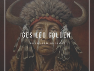 GESILEO GOLDEN
