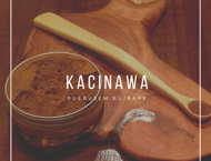 ХАПЕ КАШИНАВА | KACINAWA